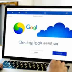 Comment Accéder Au Cloud Google