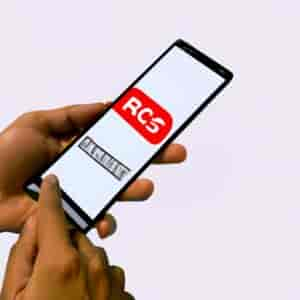 Comment Activer Rcs Message