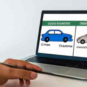 Comment Assurer Sa Voiture En Ligne