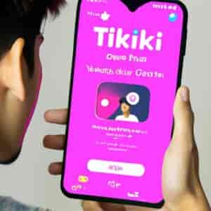 Comment Avoir Un Compte Professionnel Sur Tiktok