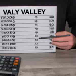 Comment Calculer La Part Variable Du Salaire