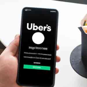 Comment Commander Mcdo Sur Uber Eat