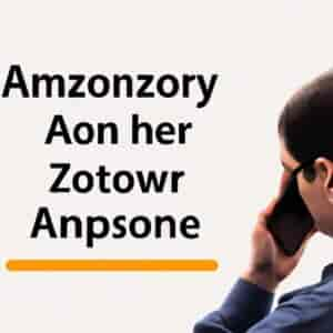 Comment Contacter Un Vendeur Sur Amazon