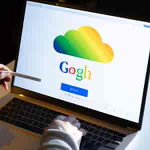 Comment Créer Un Cloud Google