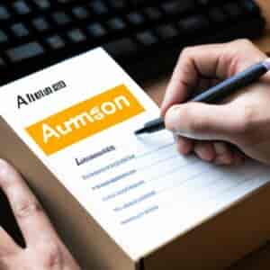 Comment Creer Un Compte Amazon Vendeur