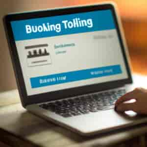 Comment Creer Un Compte Booking