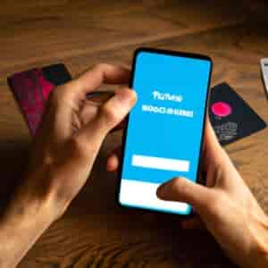 Comment Creer Un Compte Revolut