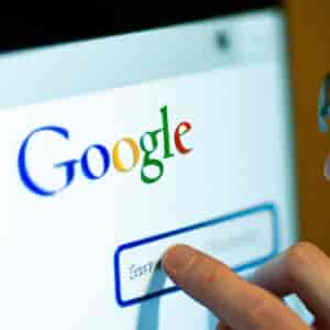 Comment Créer Un Compte Sur Google