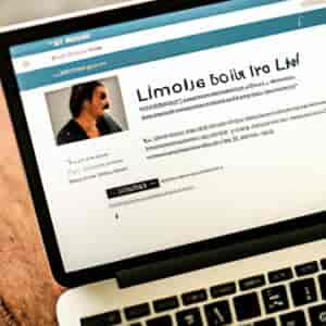 Comment Créer Une Page Linkedin