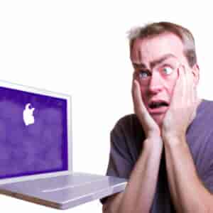 Comment Debloquer Un Macbook Air