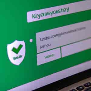 Comment Désinstaller Kaspersky