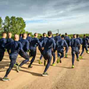 Comment Devenir Officier Dans L'armée De L'air