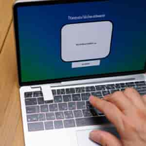 Comment Déverrouiller Un Macbook Air