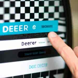 Comment Entrer Un Code Deezer