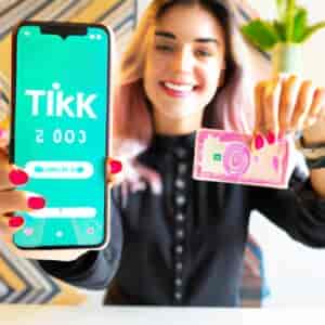 Comment Etre Payer Par Tiktok