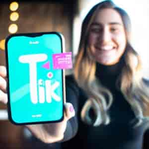 Comment être Payer Sur Tiktok