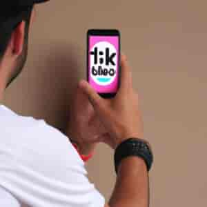 Comment Faire Des Pubs Sur Tik Tok