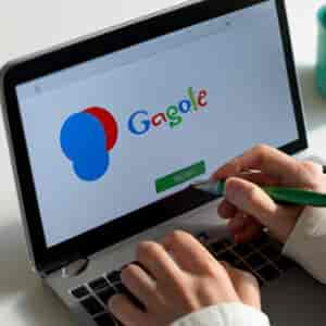 Comment Faire Un Compte Google