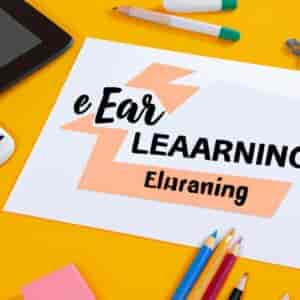 Comment Faire Un E Learning