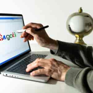 Comment Faire Un Nouveau Compte Google