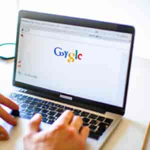 Comment Faire Un Site Avec Google