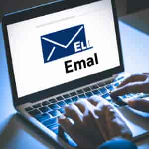 Comment Faire Une Adresse Mail Pro