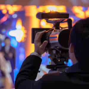 Comment Filmer Et Diffuser En Direct