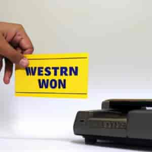 Comment Fonctionne Western Union