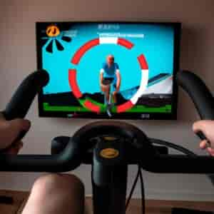 Comment Fonctionne Zwift