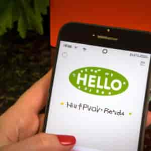 Comment Joindre Hello Fresh