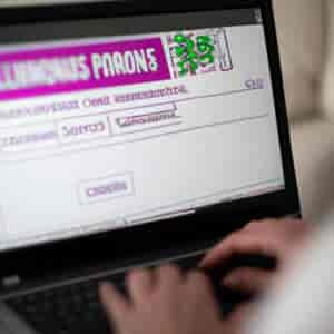 Comment Jouer Euromillion En Ligne