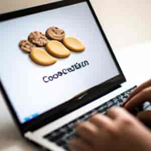 Comment Mettre Des Cookies Sur Son Site