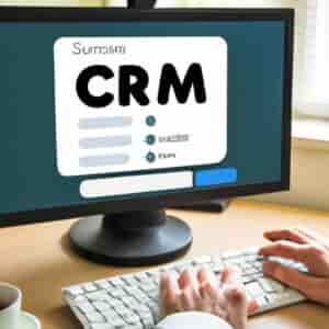 Comment Mettre En Place Un Crm