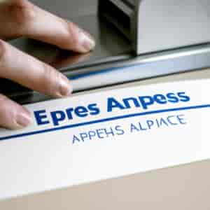 Comment Ouvrir Un Compte American Express