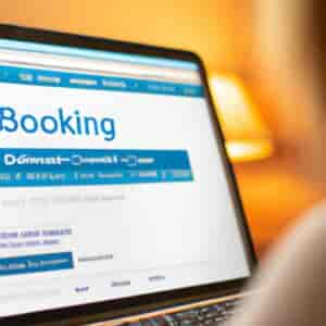 Comment Ouvrir Un Compte Booking