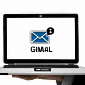 Comment Ouvrir Une Boîte Mail Gmail