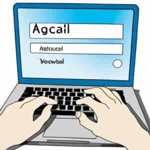 Comment Ouvrire Un Compte Gmail