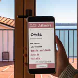 Comment Partager Une Annonce Airbnb