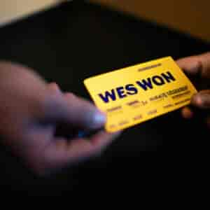 Comment Recevoir Western Union