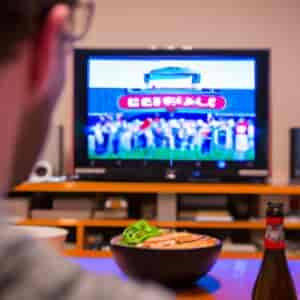 Comment Regarder Le Superbowl En France