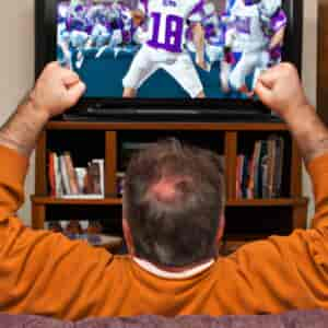 Comment Regarder Super Bowl