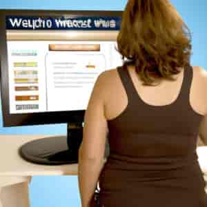 Comment Réinitialiser Mon Compte Weight Watchers