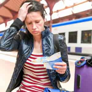 Comment Retrouver Un E-billet Sncf