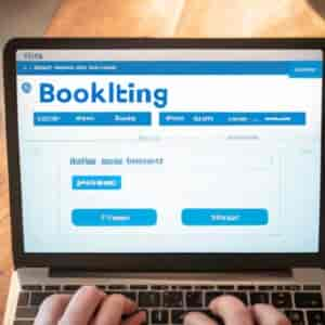 Comment S'inscrire Sur Booking En Tant Que Proprietaire