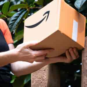 Comment Se Faire Livrer En Point Relais Amazon