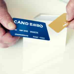 Comment Se Faire Une Carte Bancaire