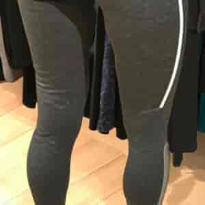 Comment Taille Lululemon