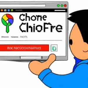 Comment Télécharger Chrome Sur Pc