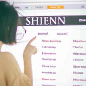 Comment Trouver Une Reference Sur Shein