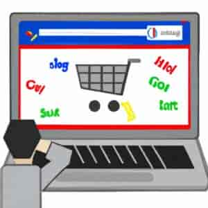 Comment Vendre Sur Google Shopping